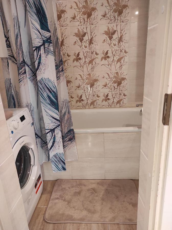 Appartement Narvacenter Extérieur photo