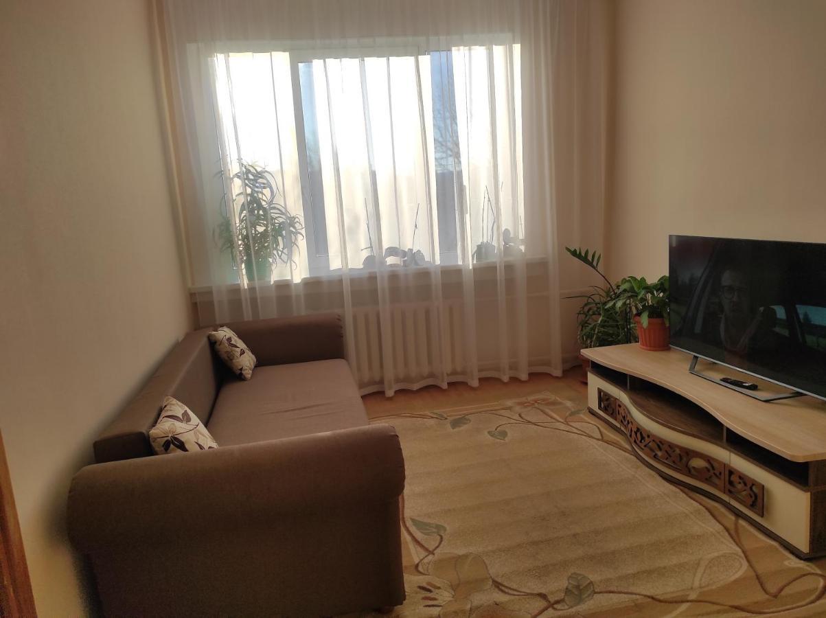 Appartement Narvacenter Extérieur photo