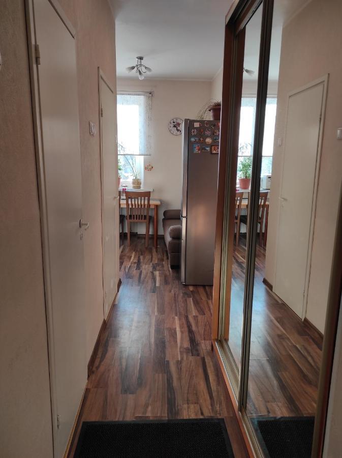 Appartement Narvacenter Extérieur photo