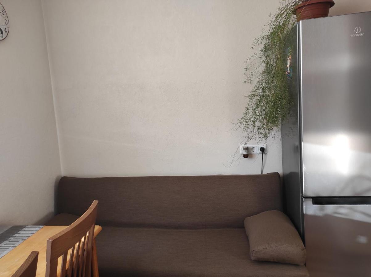 Appartement Narvacenter Extérieur photo